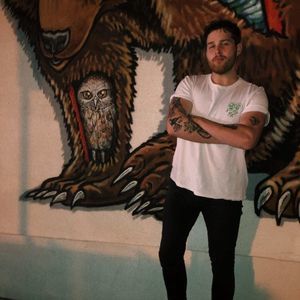 Meet your Posher, Evan